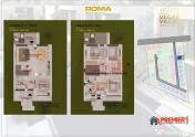 Vegas Villas Residence - Villa ROMA - SUPER 