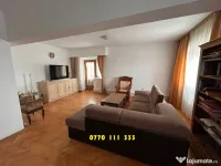 - Ap. 3 camere (transformat din 4) Dorobantilor, suprafata 1