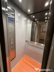 - Ap. 3 camere (transformat din 4) Dorobantilor, suprafata 1