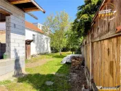 Casa cu potential, acces la din 2 strazi, 512 mp teren, 