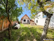 Casa cu potential, acces la din 2 strazi, 512 mp teren, 