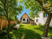 Casa cu potential, acces la din 2 strazi, 512 mp teren, 