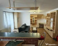 Apartament 3 camere, 90mp, pet-friendly,parcare, zona: Frunz 