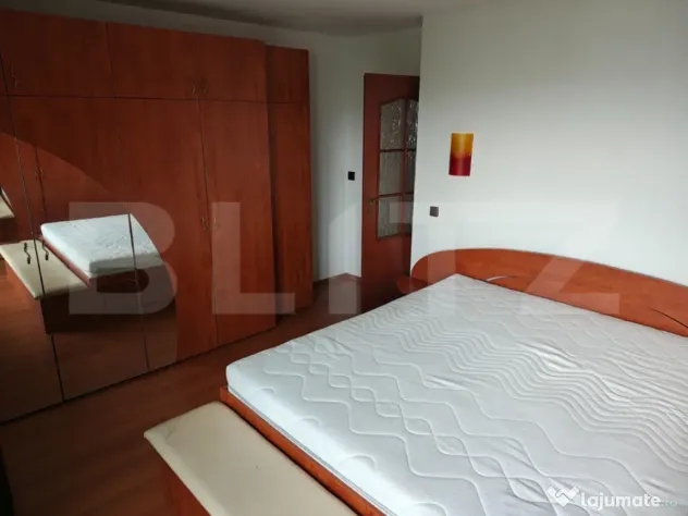Apartament 3 camere, 90mp, pet-friendly,parcare, zona: Frunz