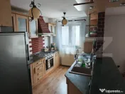 Apartament 3 camere, 90mp, pet-friendly,parcare, zona: Frunz