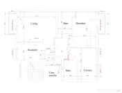 Apartament 3 camere, 90mp, pet-friendly,parcare, zona: Frunz