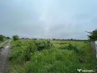 TEREN INTRAVILAN //COMUNA PAULESTI 