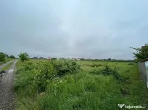 TEREN INTRAVILAN //COMUNA PAULESTI