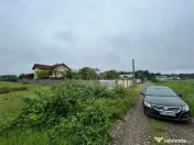 TEREN INTRAVILAN //COMUNA PAULESTI 