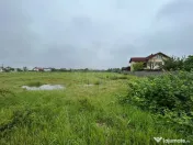 TEREN INTRAVILAN //COMUNA PAULESTI 