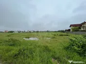TEREN INTRAVILAN //COMUNA PAULESTI 