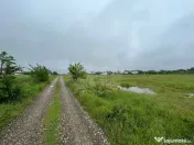 TEREN INTRAVILAN //COMUNA PAULESTI 
