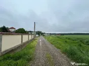 TEREN INTRAVILAN //COMUNA PAULESTI 