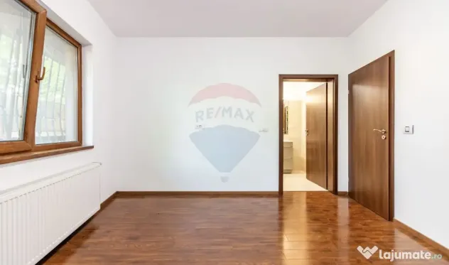 Apartament de vanzare cu 4 camere în Bucurestii Noi, met...