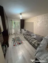 Apartament 2 camere Constantin Brancoveanu / Huedin / Cen...