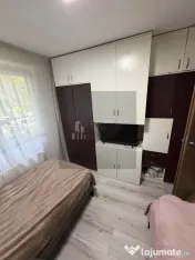Apartament 2 camere Constantin Brancoveanu / Huedin / Cen... 