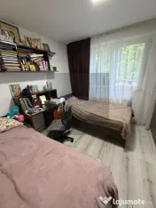 Apartament 2 camere Constantin Brancoveanu / Huedin / Cen... 