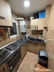 Apartament 2 camere Constantin Brancoveanu / Huedin / Cen... 