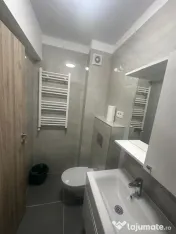 Garsonieră cu loc de parcare , Mobilată si utilată,pis... 