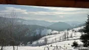 Cabană, 3 dormitoare, Arieseni, vedere panoramică. 75 0... 