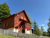 Cabană, 3 dormitoare, Arieseni, vedere panoramică. 75 0...