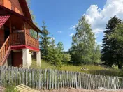 Cabană, 3 dormitoare, Arieseni, vedere panoramică. 75 0... 