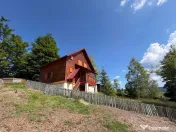 Cabană, 3 dormitoare, Arieseni, vedere panoramică. 75 0... 