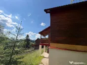 Cabană, 3 dormitoare, Arieseni, vedere panoramică. 75 0... 