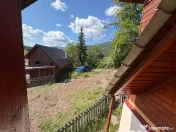Cabană, 3 dormitoare, Arieseni, vedere panoramică. 75 0... 