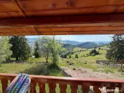 Cabană, 3 dormitoare, Arieseni, vedere panoramică. 75 0... 