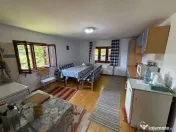 Cabană, 3 dormitoare, Arieseni, vedere panoramică. 75 0... 