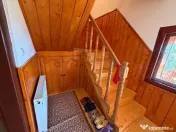 Cabană, 3 dormitoare, Arieseni, vedere panoramică. 75 0... 