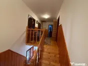 Cabană, 3 dormitoare, Arieseni, vedere panoramică. 75 0...