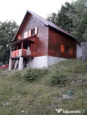 Cabană, 3 dormitoare, Arieseni, vedere panoramică. 75 0... 
