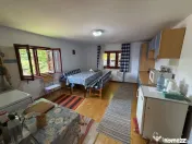 Cabană, 3 dormitoare, Arieseni, vedere panoramică. 75 0...