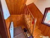 Cabană, 3 dormitoare, Arieseni, vedere panoramică. 75 0...