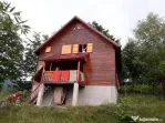 Cabană, 3 dormitoare, Arieseni, vedere panoramică. 75 0...