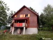Cabană, 3 dormitoare, Arieseni, vedere panoramică. 75 0... 