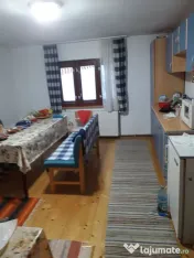 Cabană, 3 dormitoare, Arieseni, vedere panoramică. 75 0... 