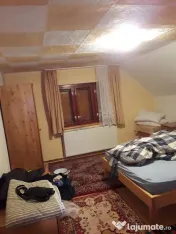 Cabană, 3 dormitoare, Arieseni, vedere panoramică. 75 0... 