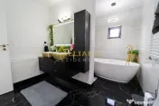 [FRUMUSANI] Vila individuala Mobilata - Utilata | 755 MP Ter 