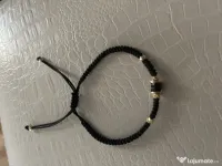 Brățară șnur -aur 