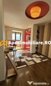 Apartament 2 camere de inchiriat Dristor București | ApexIm 