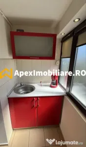 Apartament 2 camere de inchiriat Dristor București | ApexIm 
