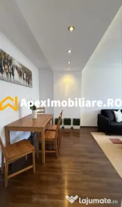 Apartament 2 camere de inchiriat Dristor București | ApexIm 