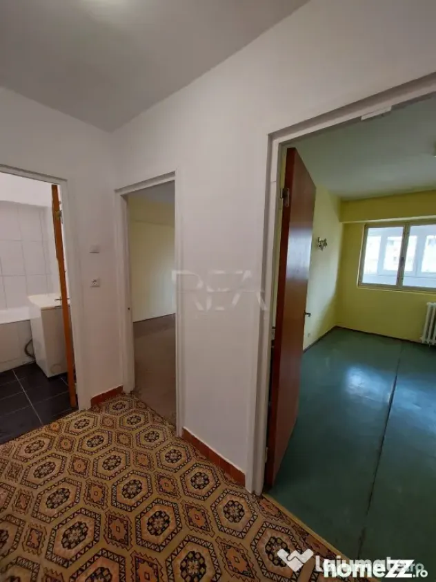4 camere Pantelimon, et. 5, an 1976, 85 mp, anvelopat