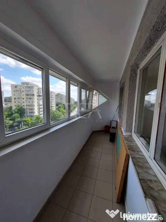 4 camere Pantelimon, et. 5, an 1976, 85 mp, anvelopat