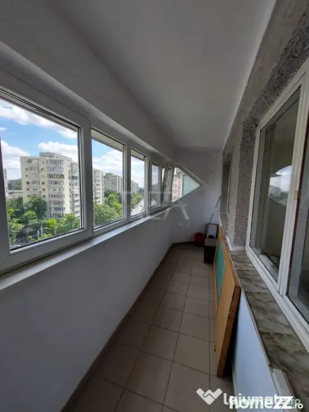 4 camere Pantelimon, et. 5, an 1976, 85 mp, anvelopat