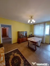 4 camere Pantelimon, et. 5, an 1976, 85 mp, anvelopat