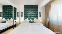 Apartament modern 2 camere Militari Complex Envogue Resid... 